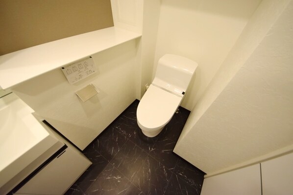 アルテシモ ラートの物件内観写真